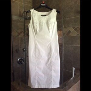 MaxMara sleeveless dress